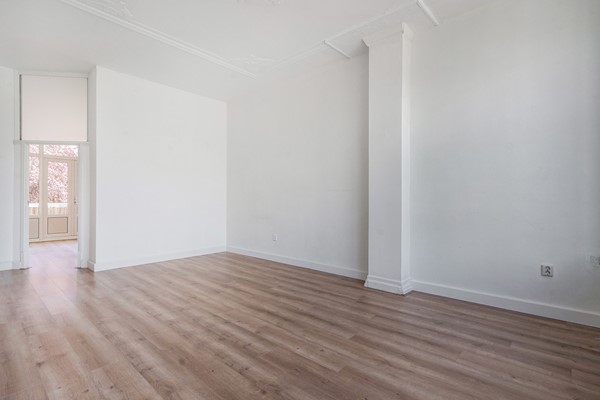 Medium property photo - Valkenboslaan 378, 2563 EG Den Haag